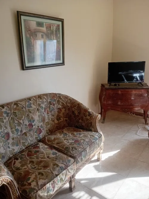 Location Appartement F3 Alger Mahelma