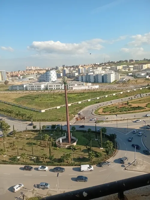 Location Appartement F3 Alger Mahelma
