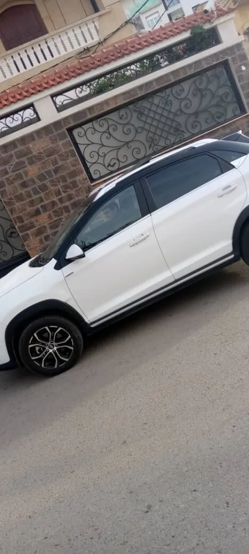 Chery Tiggo 2 pro 2024 Comfort