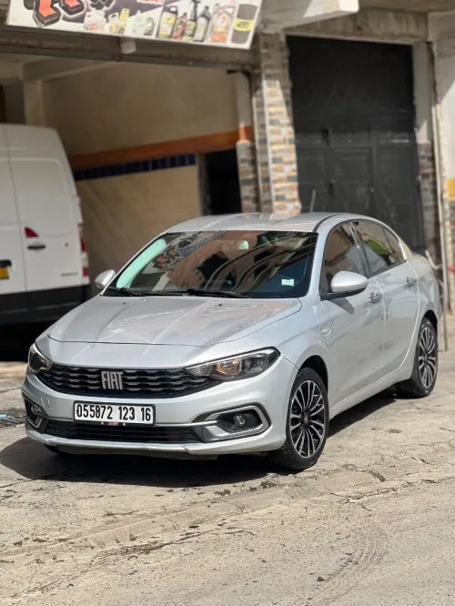 Fiat Tipo Sedan 2023 Life