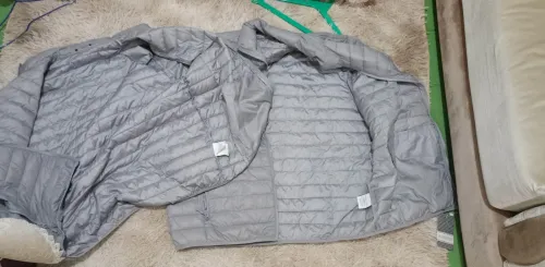 Veste doudoune Caba grande Taille 4XL 5XL