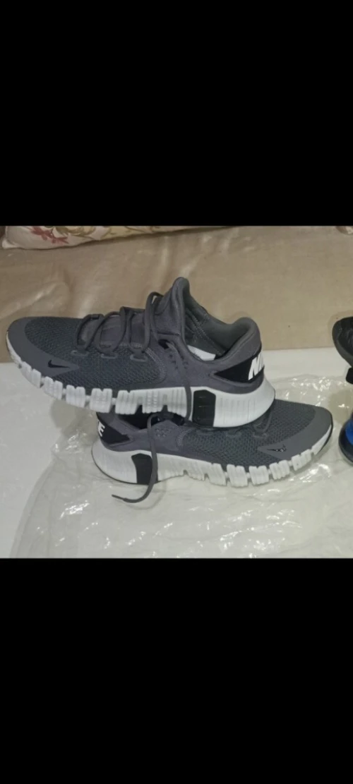 Basket Running Nike Free mecton 4 pointure 44