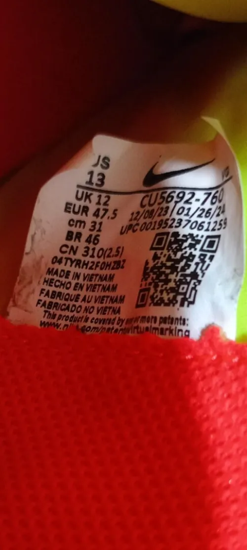 Lot de vêtements a vendre