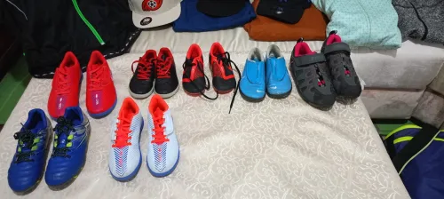 Lot de vêtements a vendre