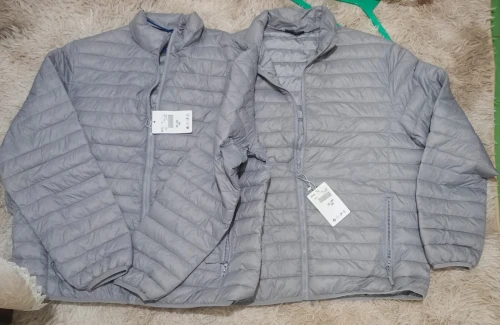 Veste doudoune Caba grande Taille 4XL 5XL