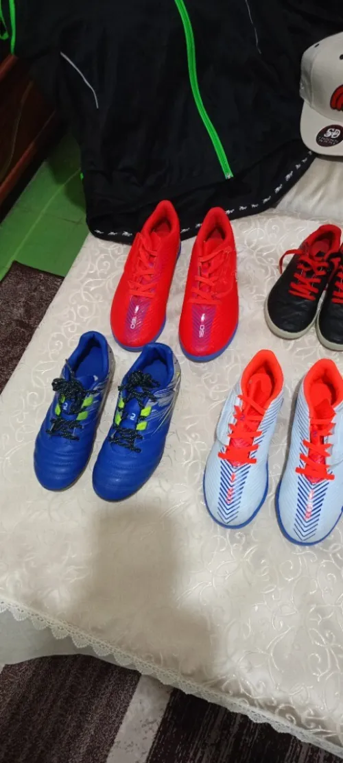 Lot de vêtements a vendre
