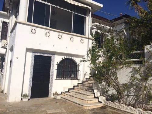 Location Villa Alger Hydra