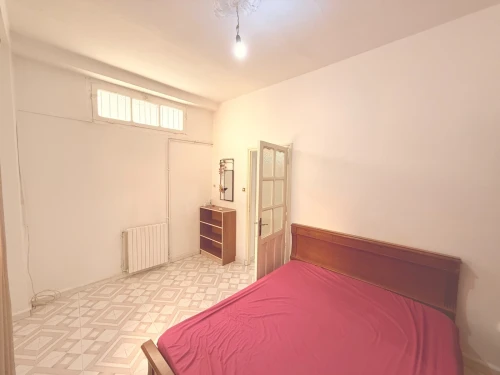Location Appartement F2 Alger Dely brahim