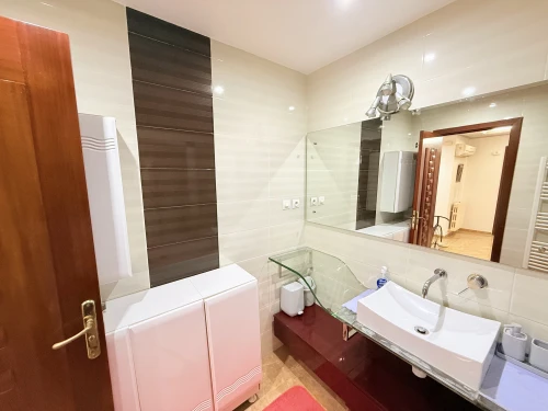 Location Appartement F4 Alger Hydra