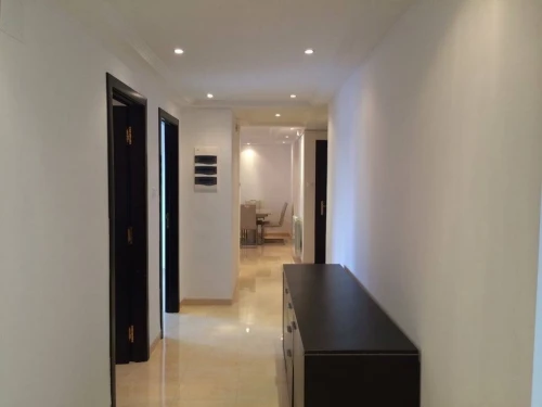 Location Appartement F5 Alger Dely brahim