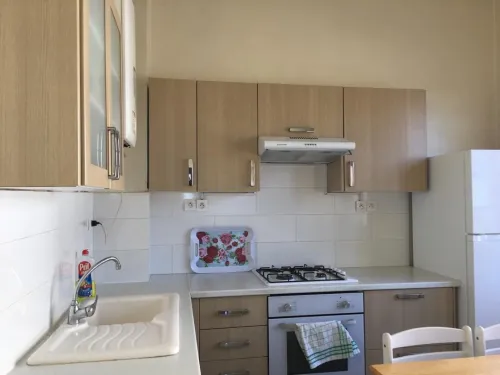 Location Appartement F3 Alger El mouradia