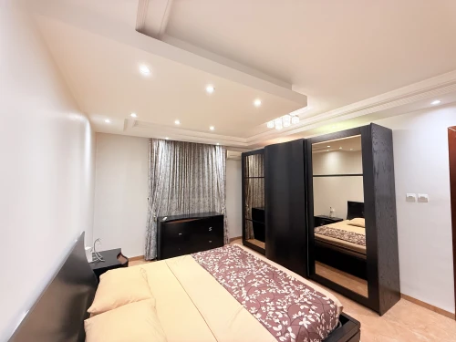 Location Appartement F4 Alger Hydra