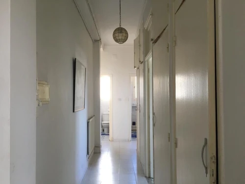 Location Appartement F3 Alger El mouradia