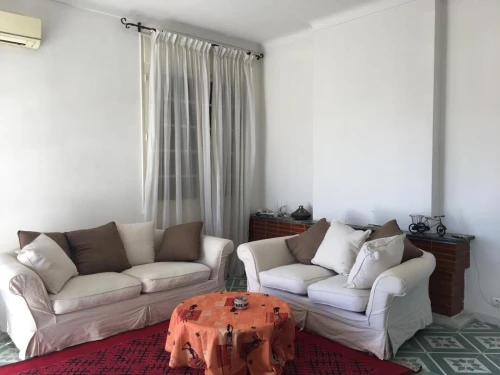 Location Appartement F3 Alger El mouradia