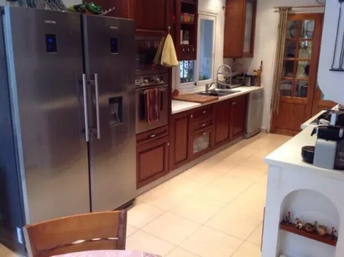 Vente Villa Alger Cheraga