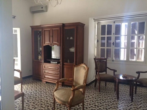 Location Villa Alger Hydra
