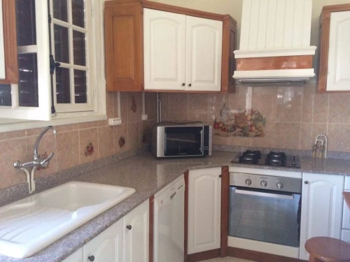 Location Villa Alger Hydra
