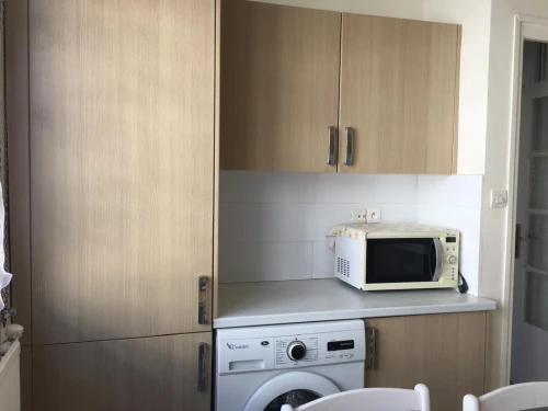 Location Appartement F3 Alger El mouradia