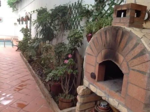 Vente Villa Alger Cheraga