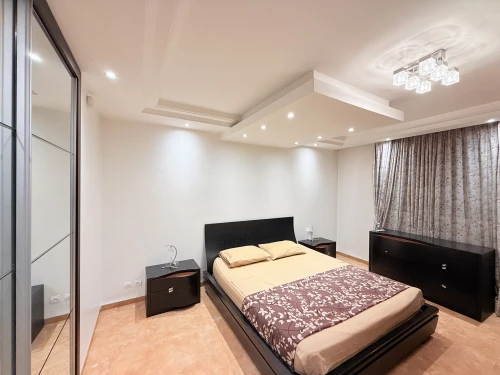 Location Appartement F4 Alger Hydra