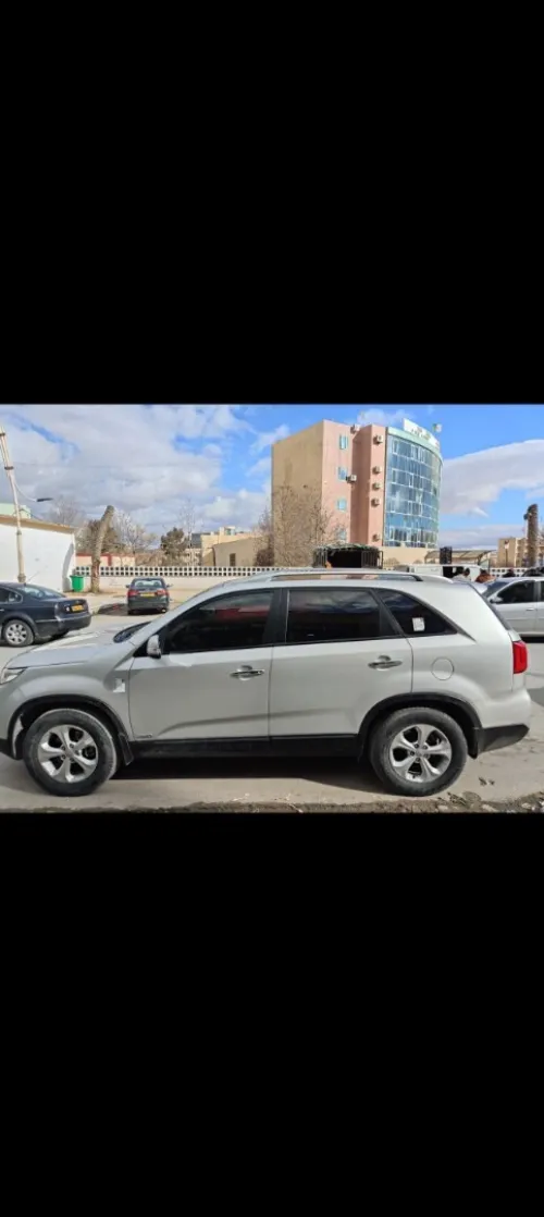Kia Sorento 2013 Sorento