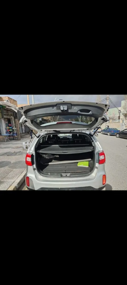 Kia Sorento 2013 Sorento