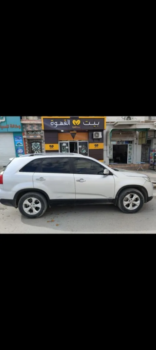 Kia Sorento 2013 Sorento