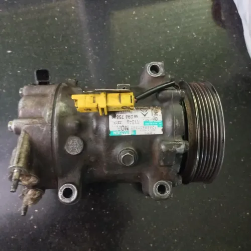 Compresseur clim 308 hdi 1,6 2010   