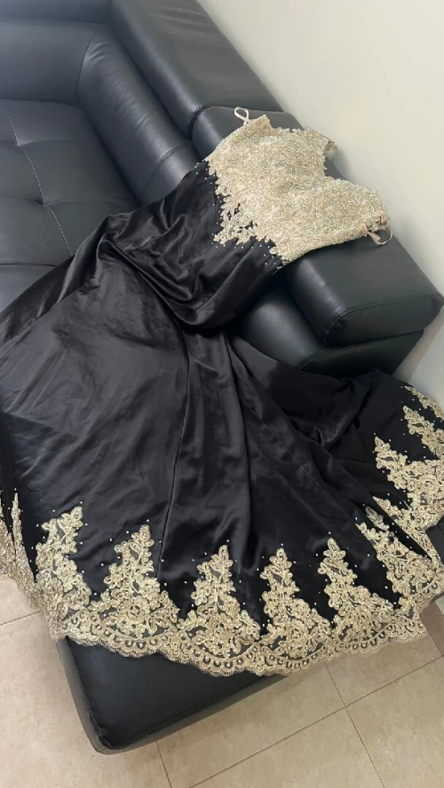 Robe de soirée 