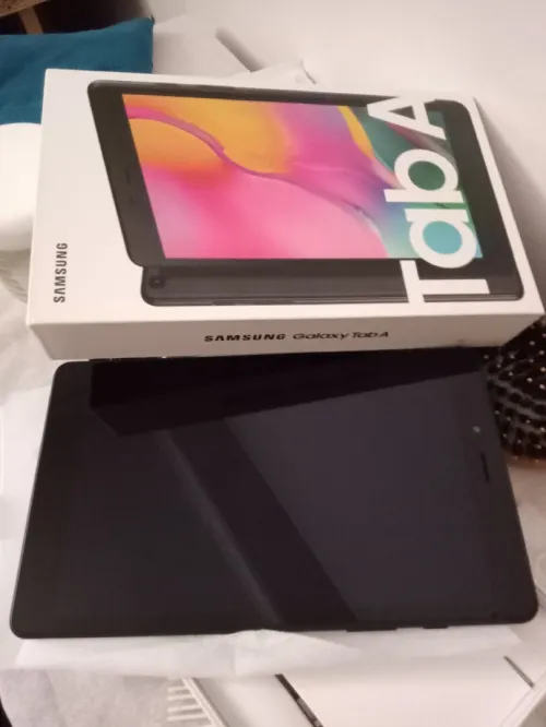 Samsung Tap A