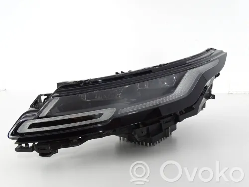 Phare range rover 