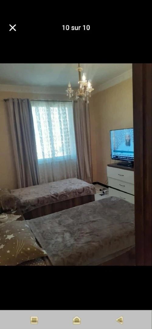 Vente Appartement F3 Blida Ouled yaich