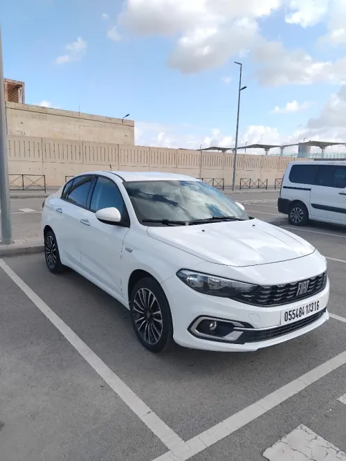 Fiat Tipo Sedan 2023 Life