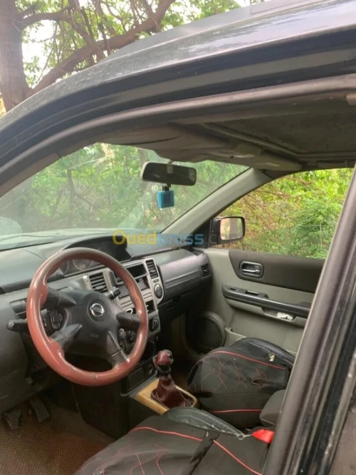 Nissan X Trail 2007 X Trail