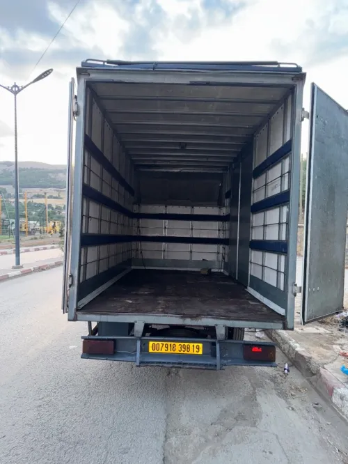 Iveco Classic 35/10 1998