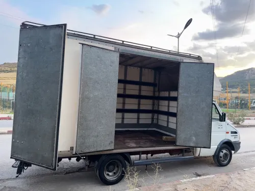 Iveco Classic 35/10 1998