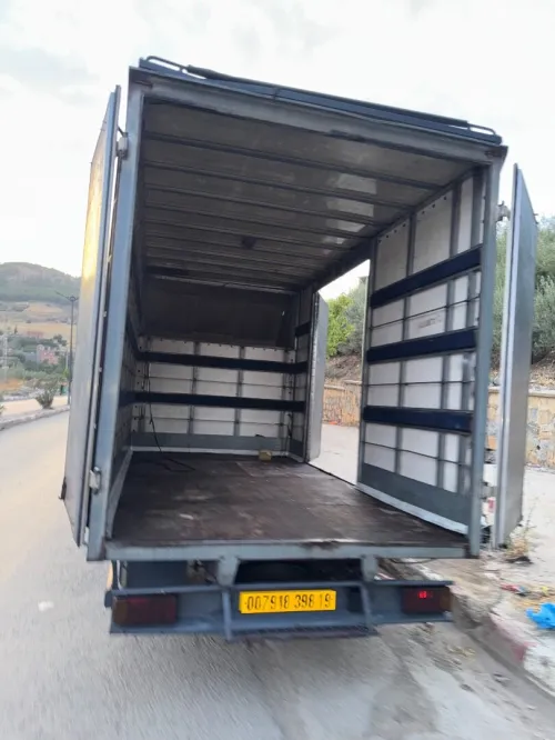 Iveco Classic 35/10 1998