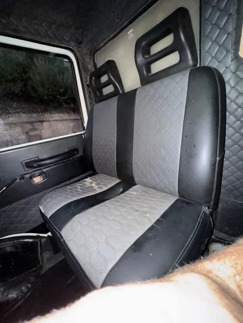 Iveco Classic 35/10 1998