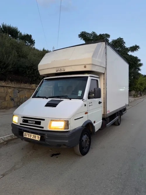 Iveco Classic 35/10 1998