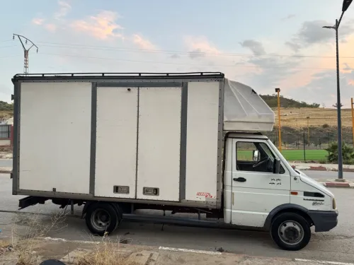 Iveco Classic 35/10 1998
