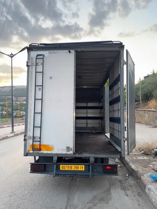 Iveco Classic 35/10 1998
