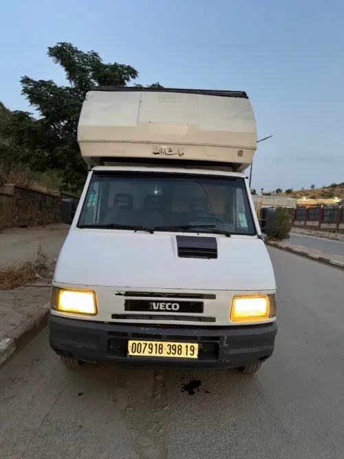 Iveco Classic 35/10 1998