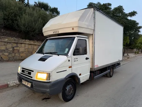 Iveco Classic 35/10 1998