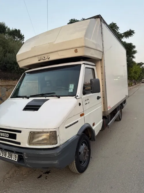 Iveco Classic 35/10 1998