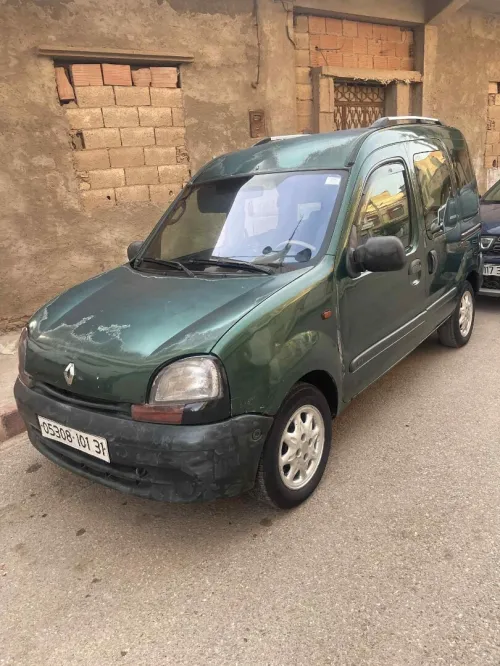 Renault Kangoo 2001 Kangoo