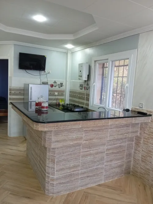 Location vacances Appartement F3 Béjaïa Bejaia