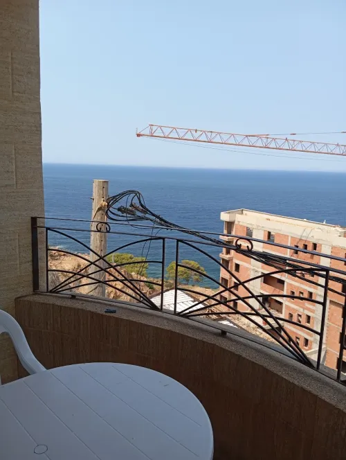 Location vacances Appartement F3 Béjaïa Bejaia