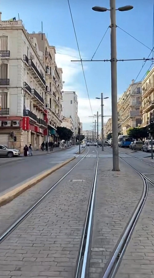 Location vacances Appartement F3 Oran Oran