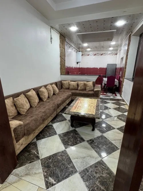 Location vacances Appartement F3 Oran Oran