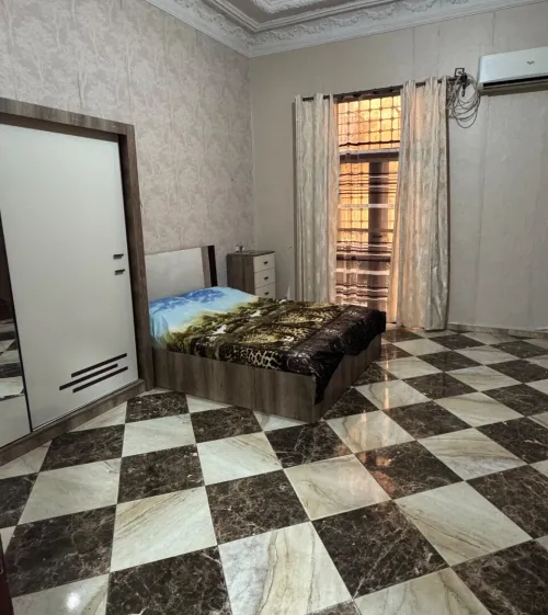 Location vacances Appartement F3 Oran Oran